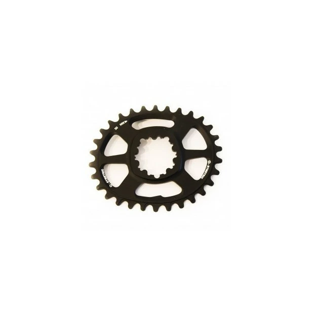 O-Symetric Plateau VTT OSymetric SRAM Narrow Wide Boost 3mm Direct Mount GXP/XX1/X01/X1/X0/X9