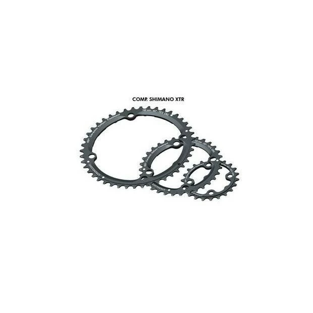 Plateaux VTT Stronglight XTR 146 Mm ( XTR 07 )