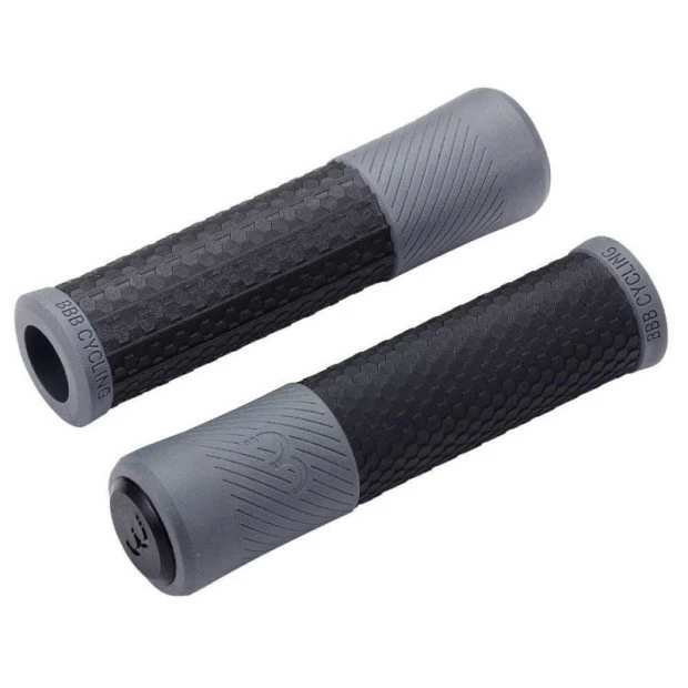 Poignées VTT BBB Viper - 130mm – Image 4