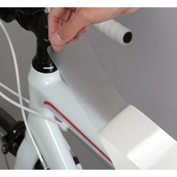 Protection Anti-Rayures Cadre Zefal Skin Armor L – Image 3