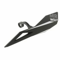 Protège-mains Mr Wolf Recchie - Noir