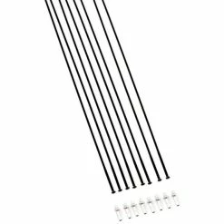 Dt-swiss Rayons DT Swiss Pour Roues HG 1800 Spline 25 Disque (650B) X8