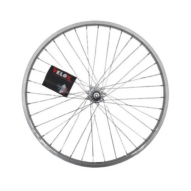 Roue Arrière Velox Mach1 Kid 21C 24" (21-507)