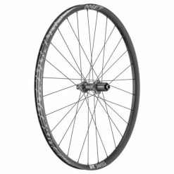 Dt-swiss Roue Arrière VTT DT Swiss E 1900 Spline 29" Disque Center Lock Shimano