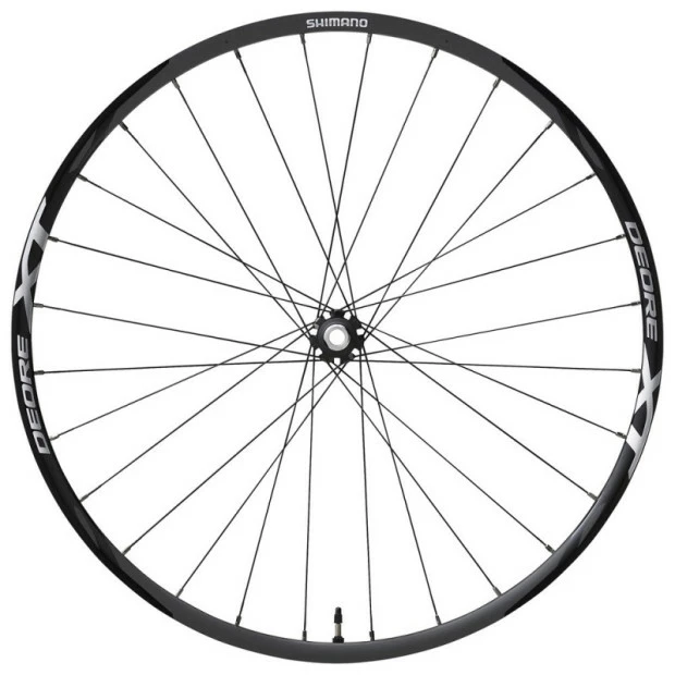 Roue VTT Shimano 29' Deore XT WH-M8000-TL-29 - Avant