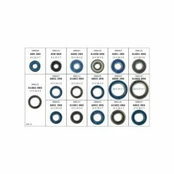 Enduro Roulement Atelier