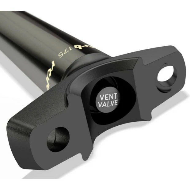 Tige De Selle Télescopique RockShox Reverb Stealth 30,9x480mm Débattement: 170mm 1x Remote – Image 3