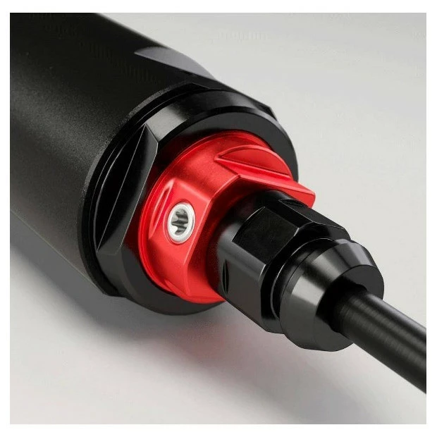 Tige De Selle Télescopique RockShox Reverb Stealth 31,6x390mm Débattement: 125mm 1x Remote – Image 2