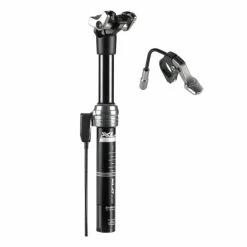 Tige De Selle Télescopique XLC SP-T08 Ø 27,2mm