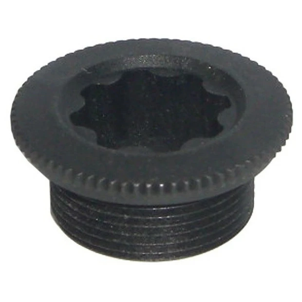 Vis De Cache Hollowtech 2 Shimano VTT (x1)