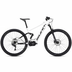VTT Electrique Sunn Gordon S2 27,5" Shimano Deore 1x10V 2023