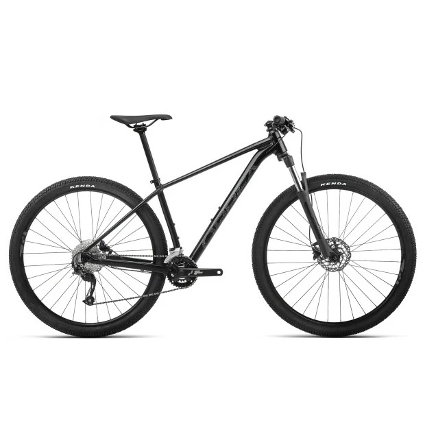 VTT Orbea Onna 40 27,5" Shimano 2x9V 2022 – Image 3