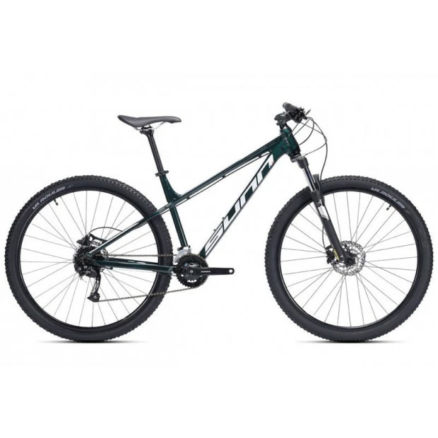 VTT XC Sunn Tox S2 29" Shimano 2x8V 2022